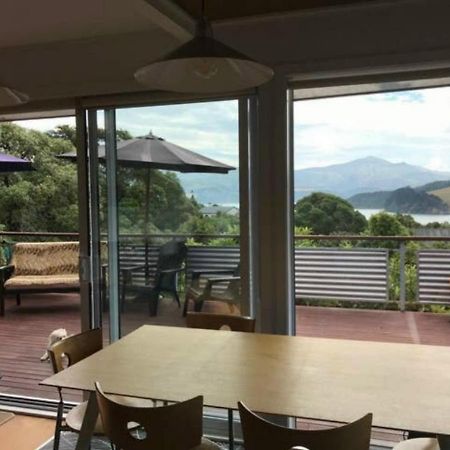 Akaroa Sunshine Views And Spa Pool !!! Kültér fotó