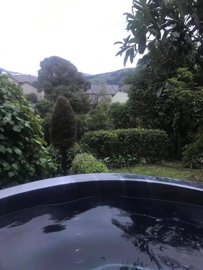 Akaroa Sunshine Views And Spa Pool !!! Kültér fotó